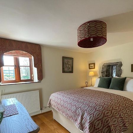 Cae'R Beili Villa Llandovery Luaran gambar