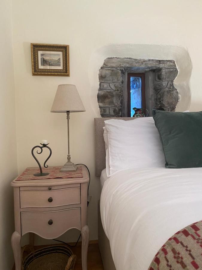 Cae'R Beili Villa Llandovery Luaran gambar